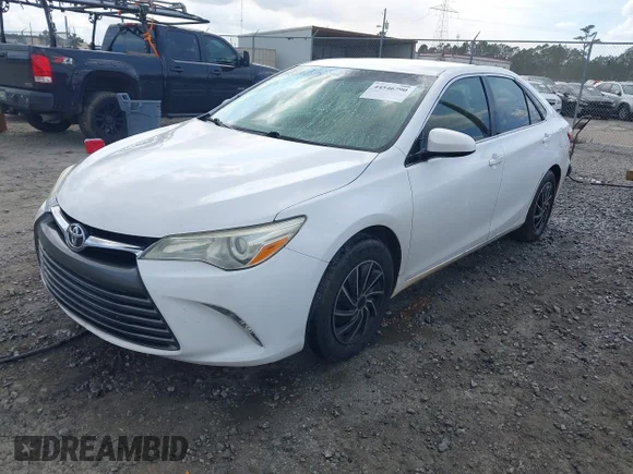✅ 2015 Toyota Camry SE • VIN: 4T1BF1FK4FU485844 • Lot: 44546790. Wystawiony na IAAI z przebiegiem 178 475 mil. Bezpłatny archiwum sprzedaży aukcyjnych z USA i szczegółowy raport historii pojazdu na DreamBid. Zdjęcie 2.