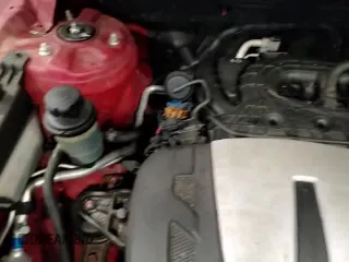 ✅ 2011 Hyundai Santa Fe SE • VIN: 5XYZHDAG2BG064248 • Lot: 84540744. Listed on Copart with 179,381 mi. Free auction sales archive from the USA and detailed vehicle history report at DreamBid. Image 14.