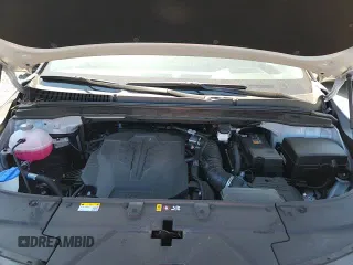 ✅ 2025 Kia Carnival SX • VIN: KNDNE5K38S6479019 • Lot: 64162585. Listed on Copart with 5,024 mi. Free auction sales archive from the USA and detailed vehicle history report at DreamBid. Image 15.