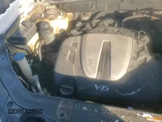 ✅ 2012 Hyundai Santa Fe GLS • VIN: 5XYZGDAG0CG145737 • Lot: 83188604. Listed on Copart with 219,523 mi. Free auction sales archive from the USA and detailed vehicle history report at DreamBid. Image 14.