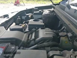 ✅ 2012 Kia Sorento LX • VIN: 5XYKT3A1XCG192292 • Лот: 42624487. Опубликован ранее на IAAI с пробегом 207 143 миль. Бесплатный доступ к архиву аукционных продаж из США и подробный отчёт об истории автомобиля на DreamBid. Изображение 19.