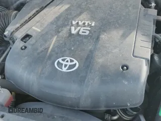 ✅ 2011 Toyota Tacoma PreRunner • VIN: 3TMKU4HN2BM030007 • Лот: 41828575. Опубликован ранее на IAAI с пробегом 150 483 миль. Бесплатный доступ к архиву аукционных продаж из США и подробный отчёт об истории автомобиля на DreamBid. Изображение 19.