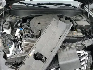 ✅ 2022 Hyundai Palisade SEL • VIN: KM8R44HE7NU347372 • Лот: 84748804. Опубликован ранее на Copart с пробегом 39 913 миль. Бесплатный доступ к архиву аукционных продаж из США и подробный отчёт об истории автомобиля на DreamBid. Изображение 16.