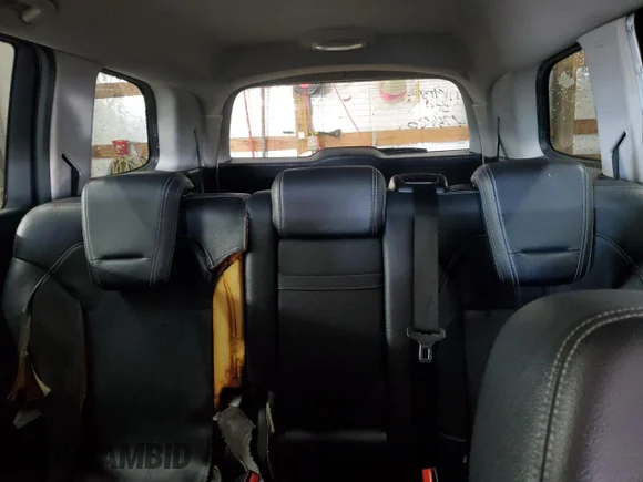 ✅ 2015 Mercedes-Benz GL 450 • VIN: 4JGDF6EE0FA474486 • Lot: 51009644. Listed on Copart with 208,842 mi. Free auction sales archive from the USA and detailed vehicle history report at DreamBid. Image 10.