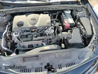 ✅ 2021 Toyota Camry XSE • VIN: 4T1K61BK3MU036528 • Lot: 90281795. Listed on Copart with 82,375 mi. Free auction sales archive from the USA and detailed vehicle history report at DreamBid. Image 14.