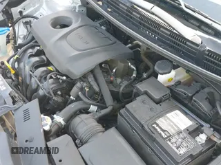 ✅ 2019 Kia Rio LX • VIN: 3KPA24AB7KE241389 • Lot: 42597157. Listed on IAAI with 53,149 mi. Free auction sales archive from the USA and detailed vehicle history report at DreamBid. Image 19.