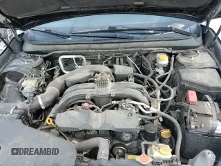 ✅ 2017 Subaru Outback Touring • VIN: 4S4BSATC0H3418255 • Lot: 84798825. Wystawiony na Copart z przebiegiem 130 605 mil. Bezpłatny archiwum sprzedaży aukcyjnych z USA i szczegółowy raport historii pojazdu na DreamBid. Zdjęcie 15.