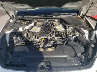 ✅ 2017 Infiniti Q50 Premium • VIN: JN1EV7AP0HM731739 • Lot: 93997075. Listed on Copart with 116,301 mi. Free auction sales archive from the USA and detailed vehicle history report at DreamBid. Image 13.