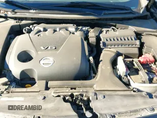 ✅ 2013 Nissan Maxima SV • VIN: 1N4AA5AP6DC842006 • Лот: 43679957. Опубликован ранее на IAAI с пробегом 78 460 миль. Бесплатный доступ к архиву аукционных продаж из США и подробный отчёт об истории автомобиля на DreamBid. Изображение 12.