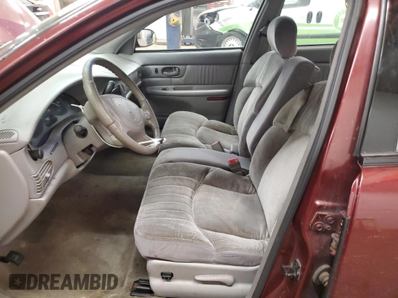✅ 2002 Buick Century Custom • VIN: 2G4WS52J621141536 • Лот: 79236674. Опубліковано раніше на Copart з пробігом 145 195 миль. Безкоштовний доступ до архіву аукціонних продажів зі США та докладний звіт про історію автомобіля на DreamBid. Зображення 7.