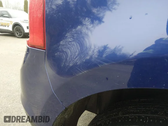 ✅ 2014 Ford Edge SE • VIN: 2FMDK3GC2EBA58576 • Лот: 44693228. Опубліковано раніше на IAAI з пробігом 153 650 миль. Безкоштовний доступ до архіву аукціонних продажів зі США та докладний звіт про історію автомобіля на DreamBid. Зображення 6.