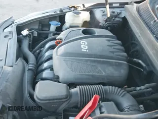 ✅ 2012 Kia Optima EX • VIN: 5XXGN4A79CG023248 • Lot: 43647878. Wystawiony na IAAI z przebiegiem 86 249 mil. Bezpłatny archiwum sprzedaży aukcyjnych z USA i szczegółowy raport historii pojazdu na DreamBid. Zdjęcie 14.