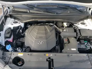 ✅ 2025 Hyundai Palisade SEL • VIN: KM8R2DGE3SU861481 • Лот: 48054305. Опубликован ранее на Copart с пробегом 5 982 миль. Бесплатный доступ к архиву аукционных продаж из США и подробный отчёт об истории автомобиля на DreamBid. Изображение 14.