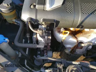 2006 Hyundai Elantra GLS z VIN KMHDN56D16U184971, wystawiony jako Copart lot #82419704 z przebiegiem 184 350 mil mil oraz Szkoda całkowita • Salvage title. Historia ofert i sprzedaży dostępna na DreamBid. Obrazek 16.