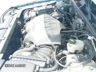 ✅ 2004 Buick Park Avenue • VIN: 1G4CW54K944108650 • Lot: 41942135. Listed on IAAI with 126,958 mi. Free auction sales archive from the USA and detailed vehicle history report at DreamBid. Image 12.