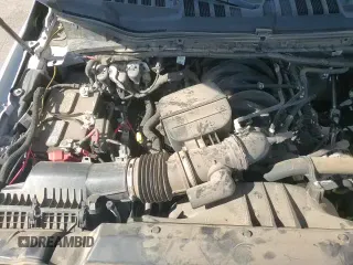 ✅ 2022 Ford F-250 XL • VIN: 1FT7W2BN0NEF42727 • Lot: 91442145. Wystawiony na Copart z przebiegiem 13 006 mil. Bezpłatny archiwum sprzedaży aukcyjnych z USA i szczegółowy raport historii pojazdu na DreamBid. Zdjęcie 14.