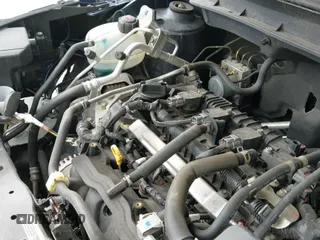 ✅ 2019 Nissan Kicks S • VIN: 3N1CP5CU0KL499802 • Lot: 41951114. Wystawiony na IAAI z przebiegiem 92 214 mil. Bezpłatny archiwum sprzedaży aukcyjnych z USA i szczegółowy raport historii pojazdu na DreamBid. Zdjęcie 23.