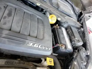 ✅ 2018 Dodge Grand Caravan GT • VIN: 2C4RDGEG8JR201226 • Лот: 90733315. Опубликован ранее на Copart с пробегом 116 181 миль. Бесплатный доступ к архиву аукционных продаж из США и подробный отчёт об истории автомобиля на DreamBid. Изображение 14.