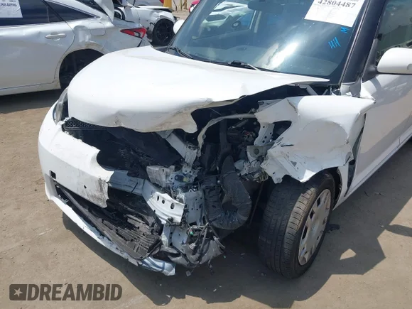 ✅ 2015 Scion xB • VIN: JTLZE4FE1FJ078345 • Лот: 42804487. Опубліковано раніше на IAAI з пробігом Не вказано. Безкоштовний доступ до архіву аукціонних продажів зі США та докладний звіт про історію автомобіля на DreamBid. Зображення 6.