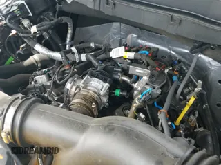 ✅ 2024 Ford F-150 STX • VIN: 1FTEW2LP6RKE20694 • Лот: 43016985. Опубликован ранее на IAAI с пробегом 21 767 миль. Бесплатный доступ к архиву аукционных продаж из США и подробный отчёт об истории автомобиля на DreamBid. Изображение 18.