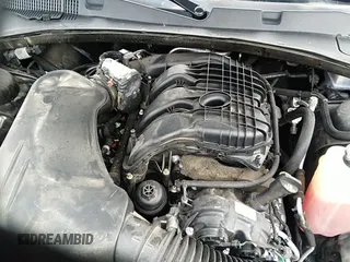 ✅ 2022 Dodge Charger SXT • VIN: 2C3CDXJG3NH206345 • Lot: 40844458. Listed on IAAI with 49,387 mi. Free auction sales archive from the USA and detailed vehicle history report at DreamBid. Image 22.