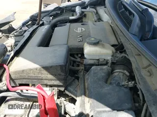 ✅ 2017 Nissan Murano Platinum • VIN: 5N1AZ2MG6HN126080 • Лот: 41824598. Опубликован ранее на IAAI с пробегом 96 911 миль. Бесплатный доступ к архиву аукционных продаж из США и подробный отчёт об истории автомобиля на DreamBid. Изображение 19.