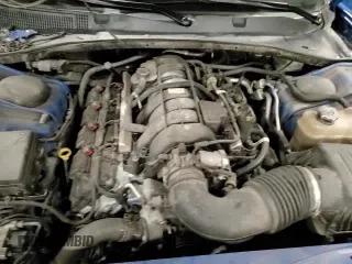 ✅ 2020 Dodge Charger Police • VIN: 2C3CDXKT2LH183620 • Lot: 89644165. Wystawiony na Copart z przebiegiem 80 422 mil. Bezpłatny archiwum sprzedaży aukcyjnych z USA i szczegółowy raport historii pojazdu na DreamBid. Zdjęcie 14.