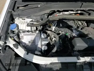 ✅ 2020 Ford Police Interceptor Utility • VIN: 1FM5K8AB2LGA83534 • Lot: 84735305. Wystawiony na Copart z przebiegiem 119 180 mil. Bezpłatny archiwum sprzedaży aukcyjnych z USA i szczegółowy raport historii pojazdu na DreamBid. Zdjęcie 15.