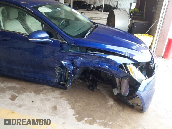 ✅ 2014 Ford Fusion SE • VIN: 3FA6P0H70ER390523 • Лот: 44903382. Опубликован ранее на IAAI с пробегом 156 408 миль. Бесплатный доступ к архиву аукционных продаж из США и подробный отчёт об истории автомобиля на DreamBid. Изображение 6.