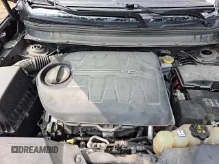 ✅ 2019 Jeep Cherokee Trailhawk • VIN: 1C4PJMBX7KD367552 • Lot: 66140835. Listed on Copart with 130,159 mi. Free auction sales archive from the USA and detailed vehicle history report at DreamBid. Image 13.