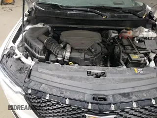 ✅ 2020 Cadillac XT6 AWD Premium Luxury • VIN: 1GYKPDRS1LZ117385 • Lot: 92651605. Wystawiony na Copart z przebiegiem 69 394 mil. Bezpłatny archiwum sprzedaży aukcyjnych z USA i szczegółowy raport historii pojazdu na DreamBid. Zdjęcie 15.