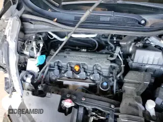 ✅ 2021 Honda HR-V EX-L • VIN: 3CZRU6H73MM702293 • Лот: 84700745. Опубликован ранее на Copart с пробегом 129 192 миль. Бесплатный доступ к архиву аукционных продаж из США и подробный отчёт об истории автомобиля на DreamBid. Изображение 15.