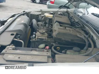 ✅ 2003 Ford Explorer XLS • VIN: 1FMZU72K53UB84654 • Lot: 42256405. Listed on IAAI with 110,527 mi. Free auction sales archive from the USA and detailed vehicle history report at DreamBid. Image 13.