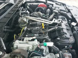 ✅ 2022 Nissan Altima SR • VIN: 1N4BL4CVXNN346779 • Lot: 43000353. Wystawiony na IAAI z przebiegiem 15 904 mil. Bezpłatny archiwum sprzedaży aukcyjnych z USA i szczegółowy raport historii pojazdu na DreamBid. Zdjęcie 19.