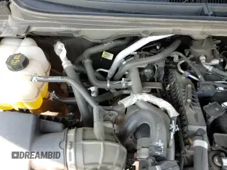 ✅ 2020 Ford Ranger XL • VIN: 1FTER1FH3LLA47301 • Lot: 59490695. Listed on Copart with 34,993 mi. Free auction sales archive from the USA and detailed vehicle history report at DreamBid. Image 14.