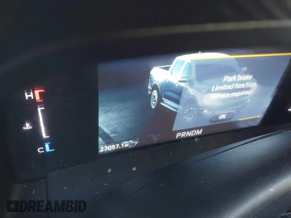 ✅ 2024 Ford Ranger XL • VIN: 1FTER4BHXRLE14985 • Лот: 44168828. Опубліковано раніше на IAAI з пробігом 27 057 миль. Безкоштовний доступ до архіву аукціонних продажів зі США та докладний звіт про історію автомобіля на DreamBid. Зображення 7.