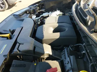 ✅ 2025 Nissan Murano Platinum • VIN: 5N1AZ3DT3SC126835 • Lot: 43068145. Listed on IAAI with 4,539 mi. Free auction sales archive from the USA and detailed vehicle history report at DreamBid. Image 19.