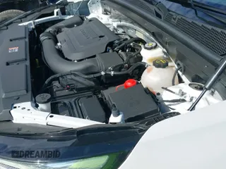 ✅ 2025 Buick Envision Sport Touring • VIN: LRBFZLE49SD023154 • Lot: 43186885. Listed on IAAI with 2,352 mi. Free auction sales archive from the USA and detailed vehicle history report at DreamBid. Image 20.