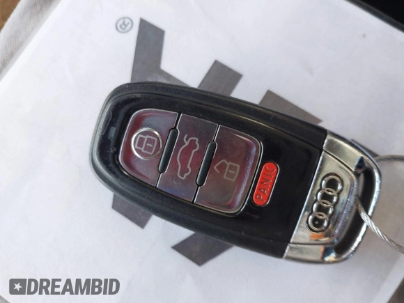 ✅ 2014 Audi A8 4.0T • VIN: WAUR2AFD2EN009128 • Lot: 42826410. Wystawiony na IAAI z przebiegiem 138 237 mil. Bezpłatny archiwum sprzedaży aukcyjnych z USA i szczegółowy raport historii pojazdu na DreamBid. Zdjęcie 11.