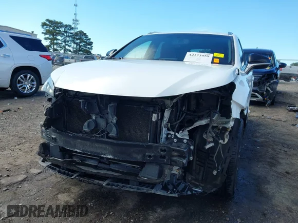 ✅ 2016 Lexus NX F Sport • VIN: JTJBARBZ2G2065319 • Лот: 44173559. Опубліковано раніше на IAAI з пробігом 109 045 миль. Безкоштовний доступ до архіву аукціонних продажів зі США та докладний звіт про історію автомобіля на DreamBid. Зображення 6.