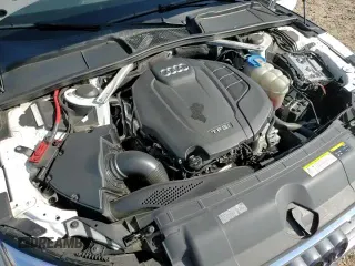 ✅ 2018 Audi A5 Premium • VIN: WAUSNAF58JA011016 • Lot: 80808095. Listed on Copart with 98,202 mi. Free auction sales archive from the USA and detailed vehicle history report at DreamBid. Image 15.