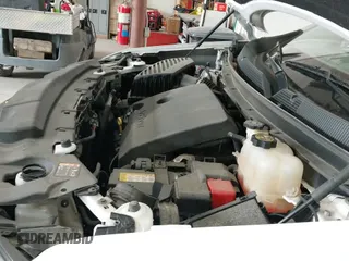 2018 Chevrolet Traverse Premier with VIN 1GNERKKW0JJ101552, listed as a IAAI auction lot 42609036 with 130,667 mi miles and . Bid and sale history available at DreamBid. Image 19.