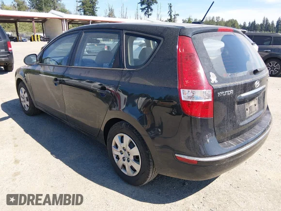 ✅ 2010 Hyundai Elantra GLS • VIN: KMHDB8AE2AU052823 • Лот: 45497652. Опубліковано раніше на IAAI з пробігом 117 329 миль. Безкоштовний доступ до архіву аукціонних продажів зі США та докладний звіт про історію автомобіля на DreamBid. Зображення 3.