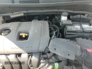 ✅ 2020 Kia Soul EX • VIN: KNDJ33AU9L7091926 • Lot: 69442495. Listed on Copart with 67,424 mi. Free auction sales archive from the USA and detailed vehicle history report at DreamBid. Image 16.