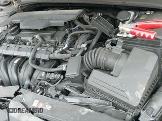 ✅ 2021 Hyundai Elantra SE • VIN: KMHLL4AG8MU117388 • Lot: 42904121. Listed on IAAI with 78,696 mi. Free auction sales archive from the USA and detailed vehicle history report at DreamBid. Image 20.