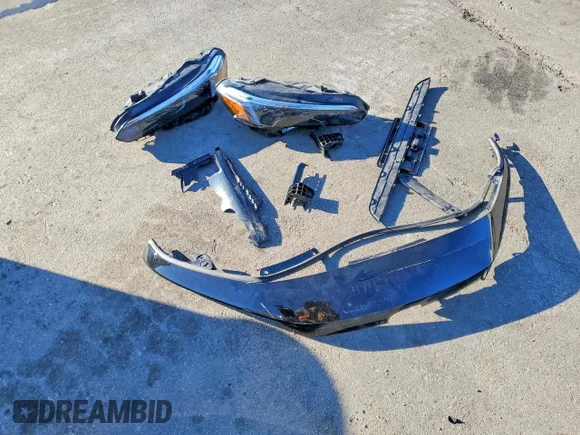✅ 2022 Honda Civic Sport • VIN: 2HGFE2F55NH604545 • Lot: 78227015. Listed on Copart with 30,746 mi. Free auction sales archive from the USA and detailed vehicle history report at DreamBid. Image 12.