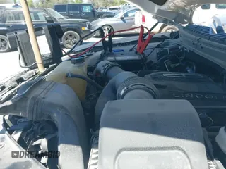 ✅ 2019 Lincoln Navigator Reserve • VIN: 5LMJJ3LT9KEL16780 • Лот: 41846595. Опубликован ранее на IAAI с пробегом 66 756 миль. Бесплатный доступ к архиву аукционных продаж из США и подробный отчёт об истории автомобиля на DreamBid. Изображение 24.