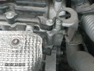 ✅ 2018 Nissan Rogue SL • VIN: JN8AT2MV4JW314685 • Lot: 43216793. Wystawiony na IAAI z przebiegiem 95 712 mil. Bezpłatny archiwum sprzedaży aukcyjnych z USA i szczegółowy raport historii pojazdu na DreamBid. Zdjęcie 18.