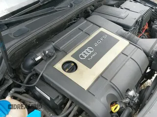 ✅ 2008 Audi A3 • VIN: WAUNF78P68A117115 • Lot: 42527245. Listed on IAAI with 158,636 mi. Free auction sales archive from the USA and detailed vehicle history report at DreamBid. Image 20.