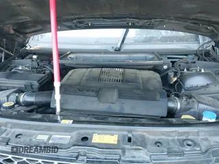 ✅ 2012 Land Rover Range Rover HSE Lux • VIN: SALMF1D44CA378980 • Lot: 42925641. Listed on IAAI with 152,468 mi. Free auction sales archive from the USA and detailed vehicle history report at DreamBid. Image 12.